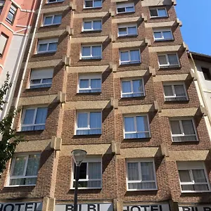 Bilbi ** Бильбао