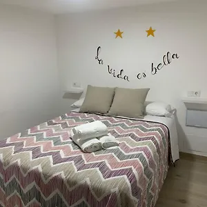 Pensión La Vida Es Bella 