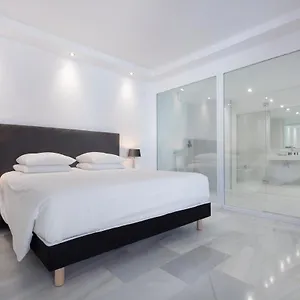 Apartahotel B51 Executive Flats 