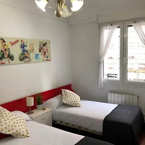 Maison d'hôtes Arias