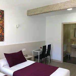 Maison d'hôtes Miribilla